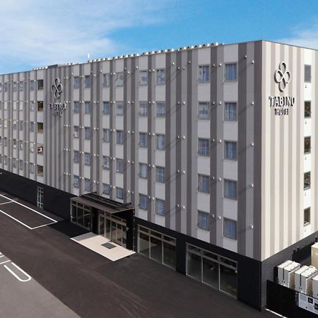 Tabino Hotel Kurashiki Mizushima Ngoại thất bức ảnh