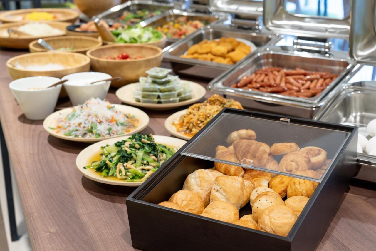 Tabino Hotel Kurashiki Mizushima Ngoại thất bức ảnh