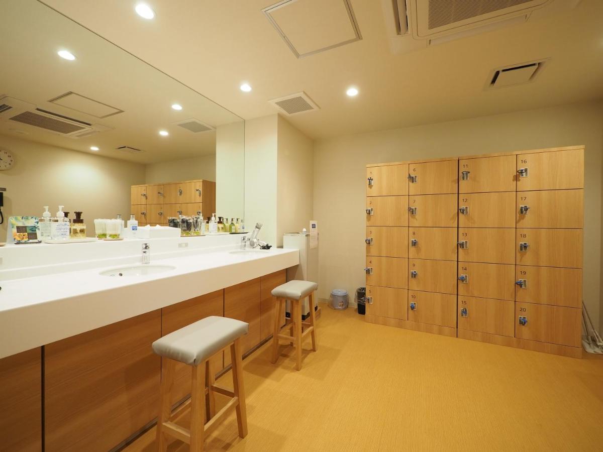 Tabino Hotel Kurashiki Mizushima Ngoại thất bức ảnh