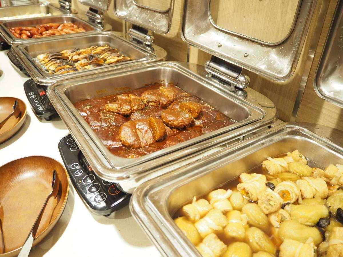 Tabino Hotel Kurashiki Mizushima Ngoại thất bức ảnh