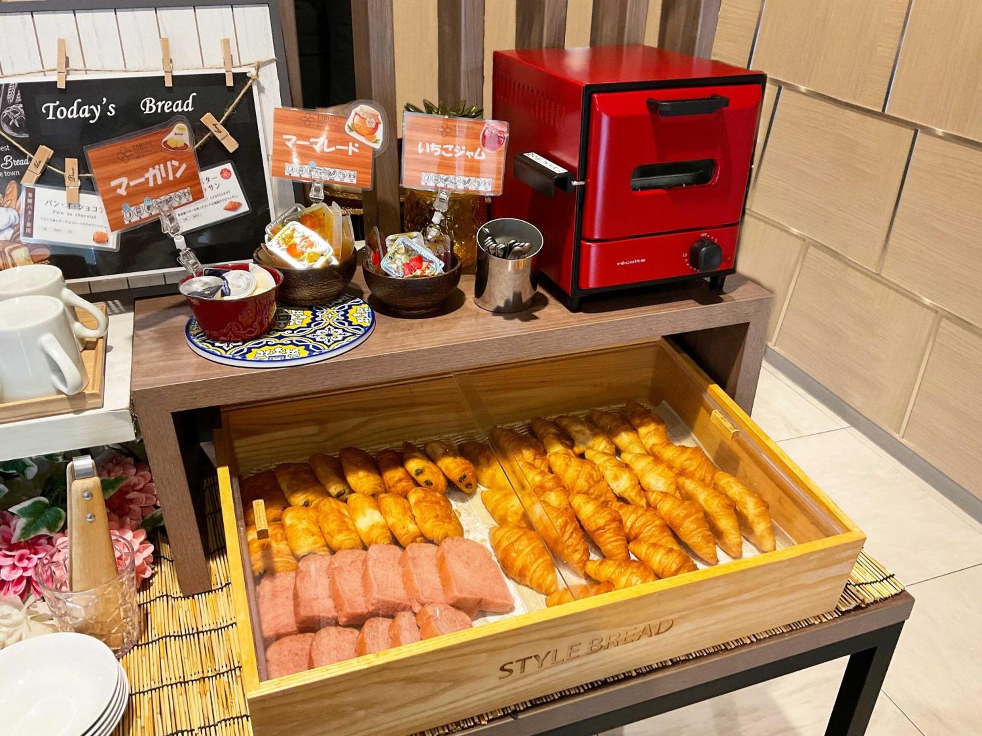 Tabino Hotel Kurashiki Mizushima Ngoại thất bức ảnh