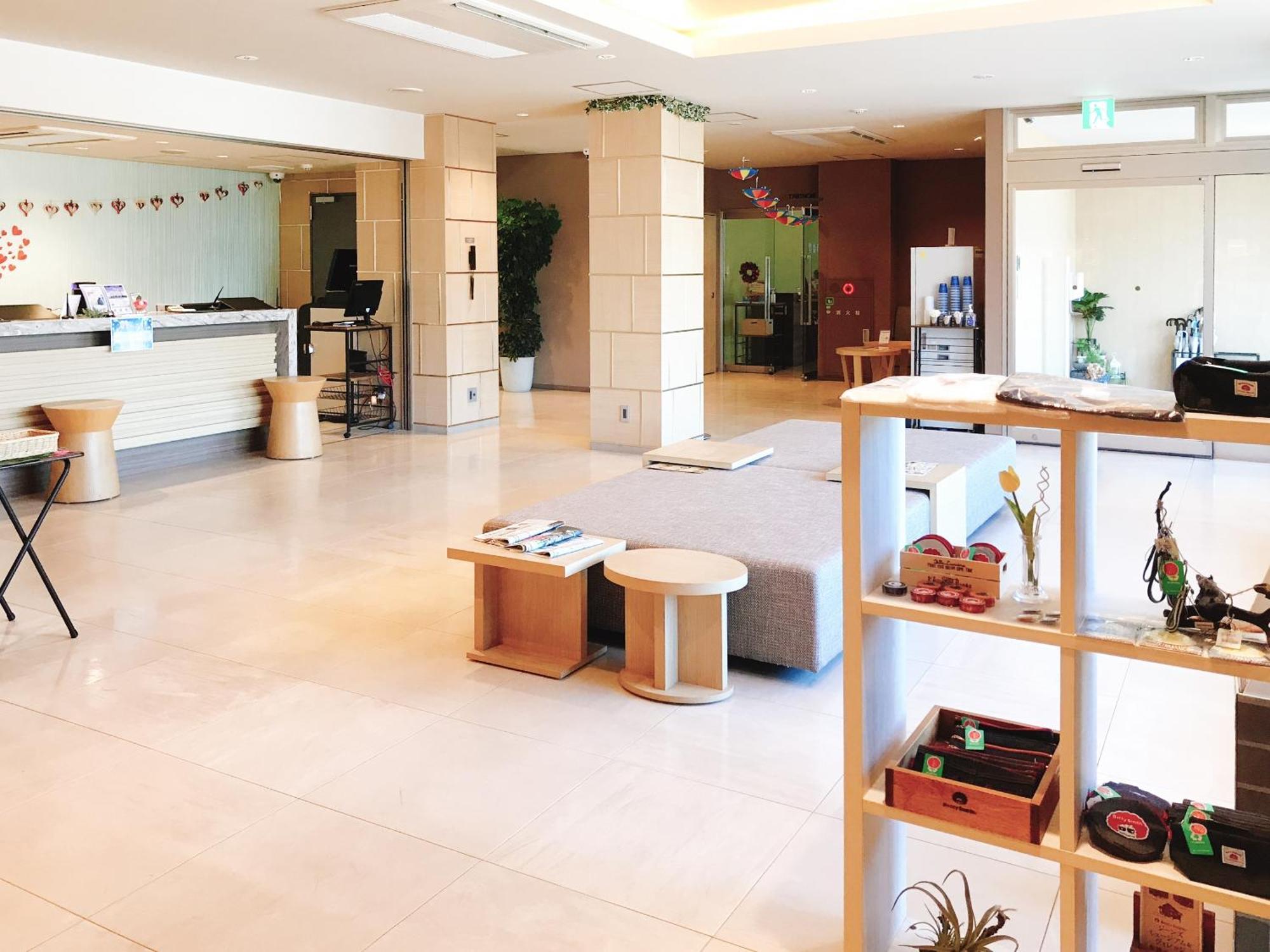Tabino Hotel Kurashiki Mizushima Ngoại thất bức ảnh