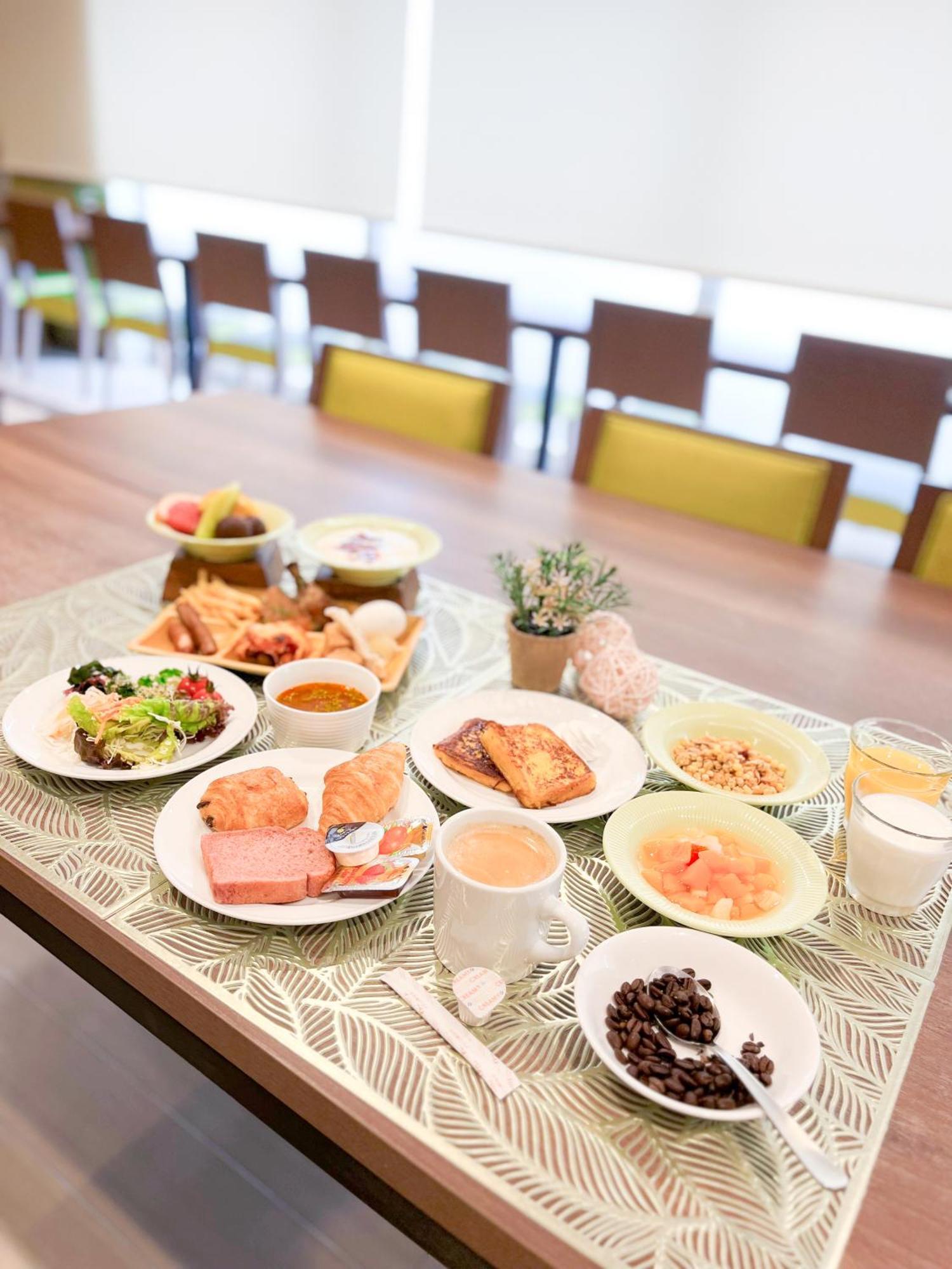 Tabino Hotel Kurashiki Mizushima Ngoại thất bức ảnh
