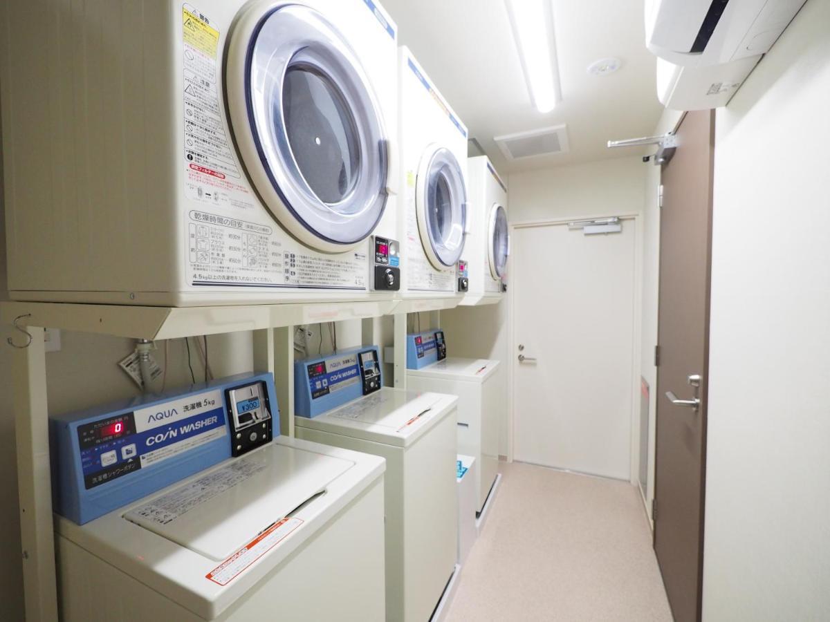 Tabino Hotel Kurashiki Mizushima Ngoại thất bức ảnh
