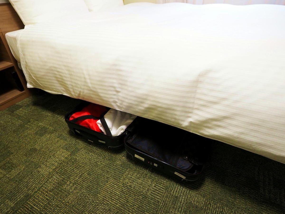 Tabino Hotel Kurashiki Mizushima Ngoại thất bức ảnh