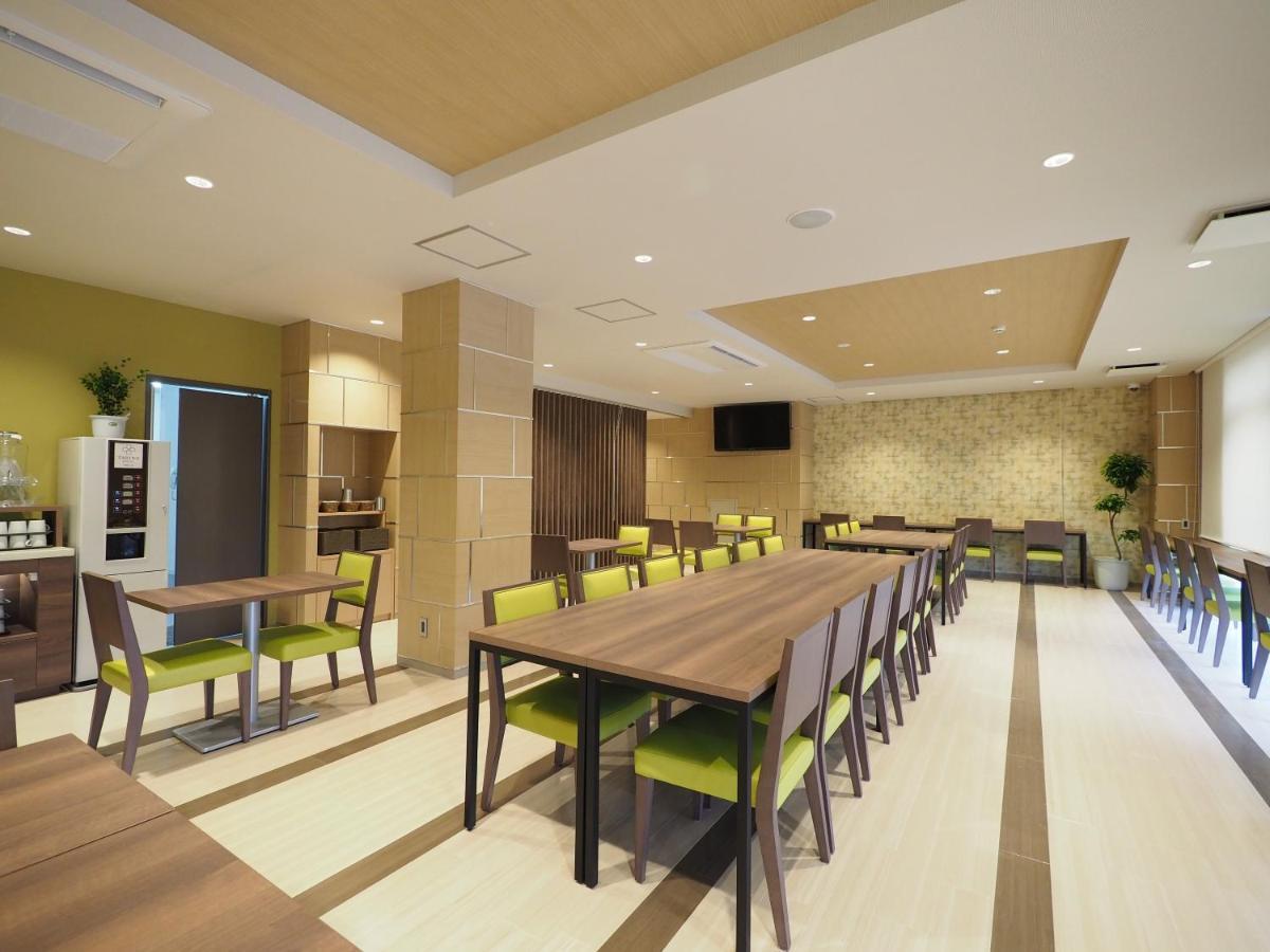 Tabino Hotel Kurashiki Mizushima Ngoại thất bức ảnh