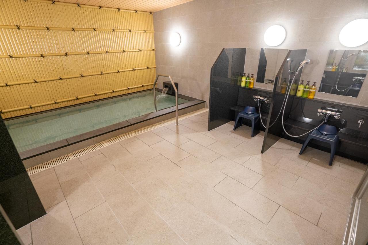 Tabino Hotel Kurashiki Mizushima Ngoại thất bức ảnh