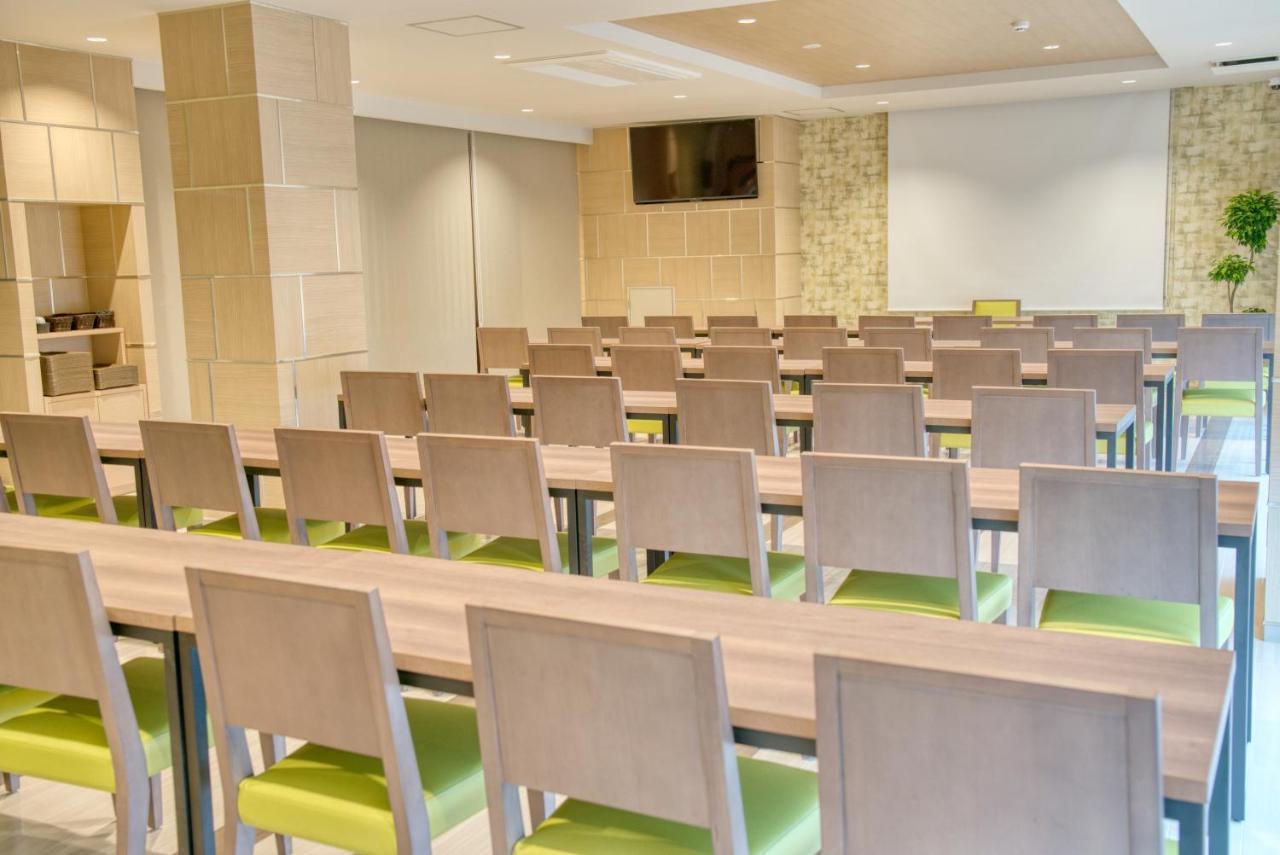 Tabino Hotel Kurashiki Mizushima Ngoại thất bức ảnh